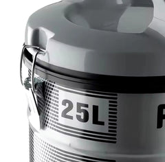 SUHO-MOKRI /INDUSTRIJSKI USISAVAČ 3000W/25L Outlet Prodaja