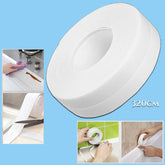 3 X SAMOLJEPLJIVA VODOTPORNA BRTVENA TRAKA 3 X SAMOLJEPLJIVA VODOTPORNA BRTVENA TRAKA