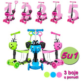 5U1 Veseli Romobil Bubamara Top Proizvodi 2