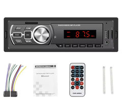 AUTORADIO BLUETOOTH MP3 SA DALJINSKIM Outlet Prodaja