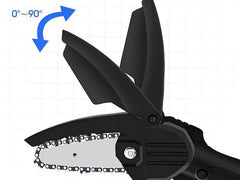 Akumulatorska pila sa 1 baterijom 24V Outlet Prodaja