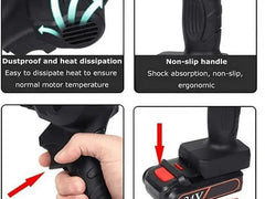 Akumulatorska pila sa 1 baterijom 24V Outlet Prodaja