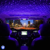 Auto led svijetlo - Zvjezdano nebo Outlet Prodaja