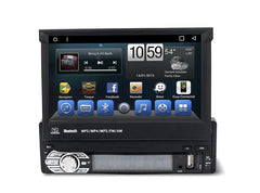 Autoradio sa ekranom od 18cm Top Proizvodi 2