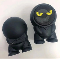 BEŽIČNI BLUETOOTH ZVUČNIK ROBOT BEŽIČNI BLUETOOTH ZVUČNIK ROBOT