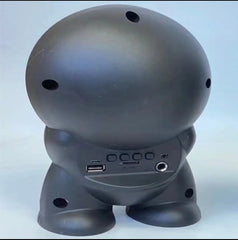 BEŽIČNI BLUETOOTH ZVUČNIK ROBOT BEŽIČNI BLUETOOTH ZVUČNIK ROBOT