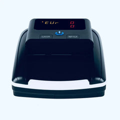 BEŽIČNI UREĐAJ SA PUNJIVOM BATERIJOM ZA BROJANJE I PROVJERU NOVACA BEŽIČNI UREĐAJ SA PUNJIVOM BATERIJOM ZA BROJANJE I PROVJERU NOVACA