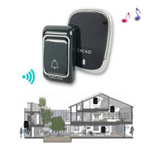 BEŽIČNO ZVONO BEŽIČNO ZVONO