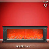 DEKORATIVNI LED KAMIN M703 Outlet Prodaja