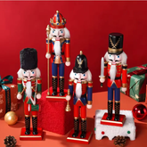 DEKORATIVNI ORAŠAR 40CM RAZNIH MODELA Outlet Prodaja