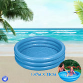 DJEČJI BAZEN 1.47M x 33CM Outlet Prodaja