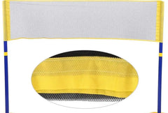 DJEČJI SET 2U1 ZA TENIS I BADMINTON Outlet Prodaja