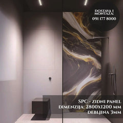 Dekorativni panel - Future Outlet Prodaja