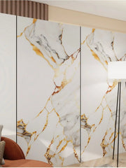 Dekorativni panel - Gold mramor Outlet Prodaja