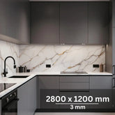 Dekorativni panel - Gold mramor Outlet Prodaja