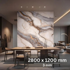 Dekorativni panel - Liquid Silk Outlet Prodaja