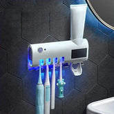 Dozator paste za zube i držač za četkicu Top Proizvodi 2