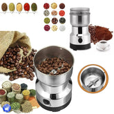 ELEKTRINI INOX MLIN ZA KAVU ELEKTRINI INOX MLIN ZA KAVU