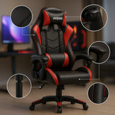 Ergonomska gaming stolica Outlet Prodaja
