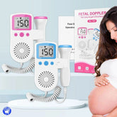 FETAL DOPPLER(BABY WATCHER) KUNI ULTRAZVUK ZA TRUDNICE FETAL DOPPLER(BABY WATCHER) KUNI ULTRAZVUK ZA TRUDNICE