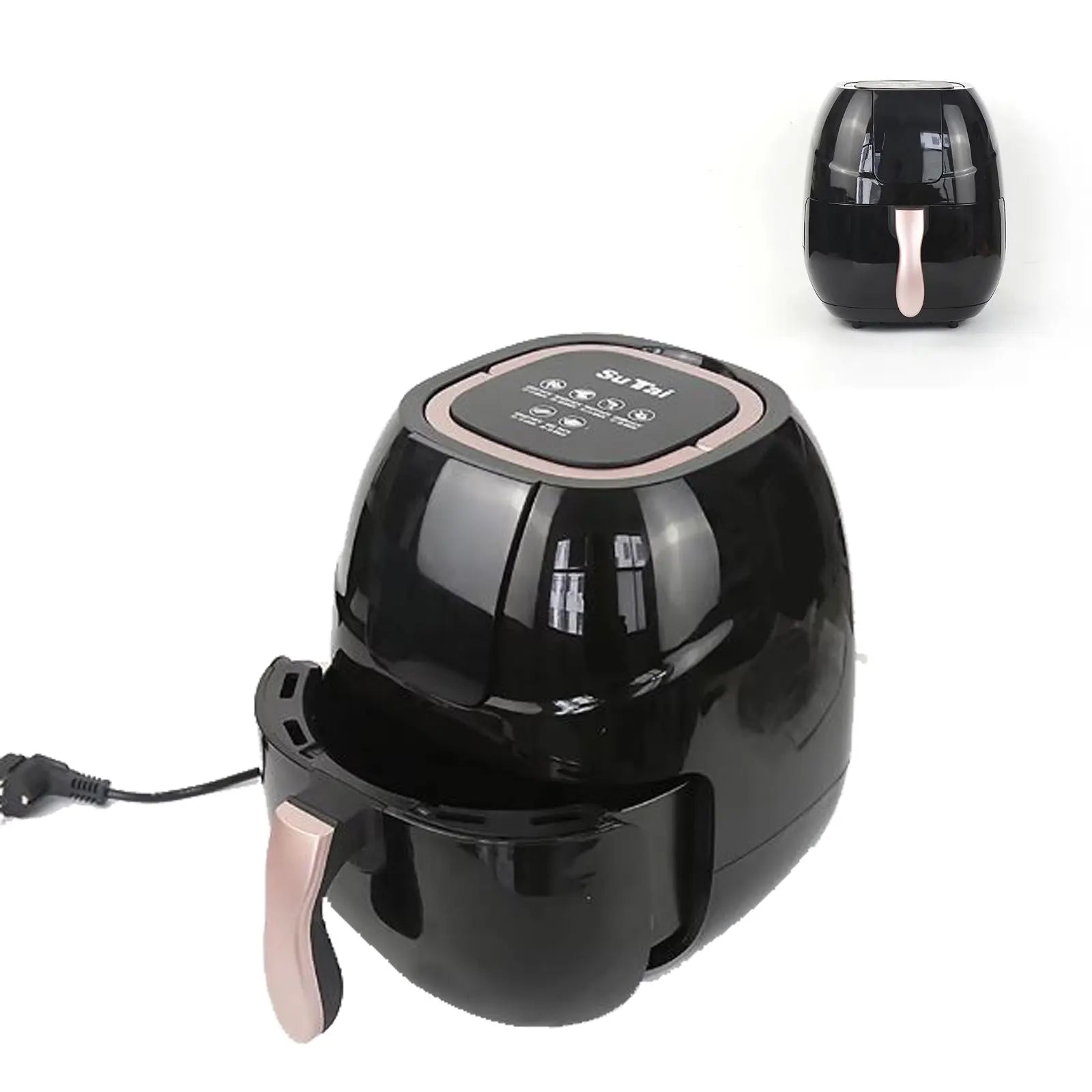 FRITEZA 7L 2400W Outlet Prodaja