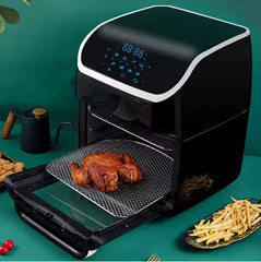 FRITEZA STELA 12L 1800w Outlet Prodaja