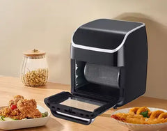 FRITEZA STELA 12L 1800w Outlet Prodaja