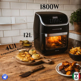 FRITEZA kooperX 12L 1800w italy Outlet Prodaja