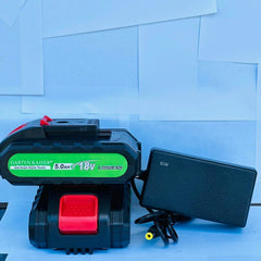 Gk aku bušilica + 40djelni set Outlet Prodaja