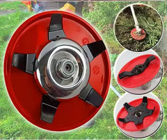 Glava za pljevljenje oko sadnica 8cola 2 komada Outlet Prodaja