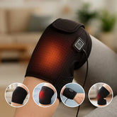 Grijani steznik za koljeno - USB grijanje Outlet Prodaja