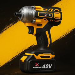 HAMMER TOOLS 4u1 Set - 4x42V Li-Ion Outlet Prodaja