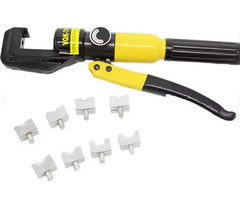 Hidraulična kliješta za krimpanje kompaktna Outlet Prodaja