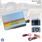 INVERTER PRETVARAČ NAPONA 1600W Top Proizvodi