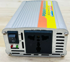 INVERTER PRETVARAČ NAPONA 1600W Top Proizvodi