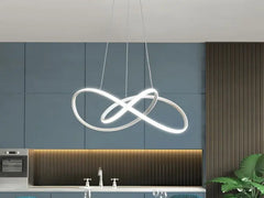Infinity LED viseća svjetiljka Outlet Prodaja