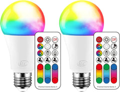 LED RGB ARULJA SA DALJINSKIM Top Proizvodi