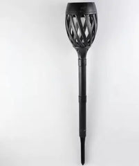 LED solarna vrtna svjetiljka baklje 6kom Outlet Prodaja