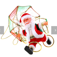 LETEĆI DJED BOŽIĆNJAK Outlet Prodaja