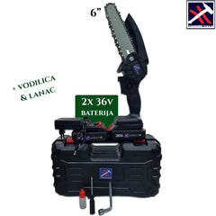 MINI AKU PILA 6 INCH X2 BATERIJA HAMMER TOOLS (Copy) MINI AKU PILA 6 INCH X2 BATERIJA HAMMER TOOLS