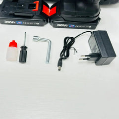 MINI AKU PILA 6 INCH X2 BATERIJA HAMMER TOOLS (Copy) MINI AKU PILA 6 INCH X2 BATERIJA HAMMER TOOLS