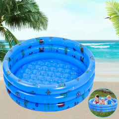 MINI DJEČJI BAZEN 60x22CM Outlet Prodaja