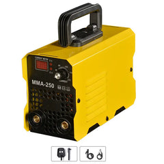 MMA-250 Inverter aparat za zavarivanje 20-250A Outlet Prodaja