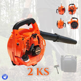 MOTORNI PUHAČ LIŠĆA 2KS Outlet Prodaja