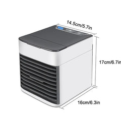 Mini Prijenosna Klima 1+1 GRATIS Top Proizvodi 2