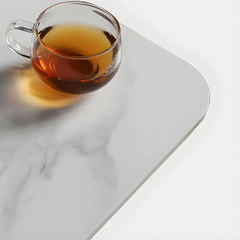 Modern Stolić Zlatni Mramor Outlet Prodaja