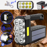 NEXUS LED SVJETILJKA 2U1 Top Proizvodi