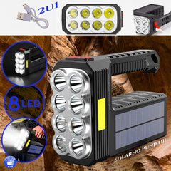 NEXUS LED SVJETILJKA 2U1 Top Proizvodi