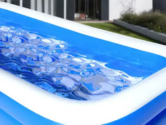 OBITELJSKI BAZEN 210x135x60CM Outlet Prodaja