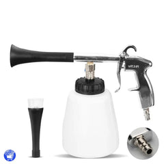 PIŠTOLJ ZA KEMIJSKO ČIŠĆENJE AUTOMOBILA HAMMER TOOLS Outlet Prodaja